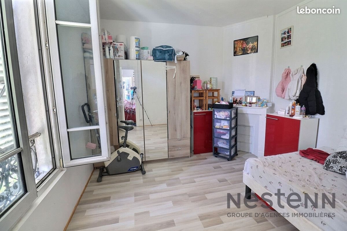 Appartement à vendre, 32m², Villemomble