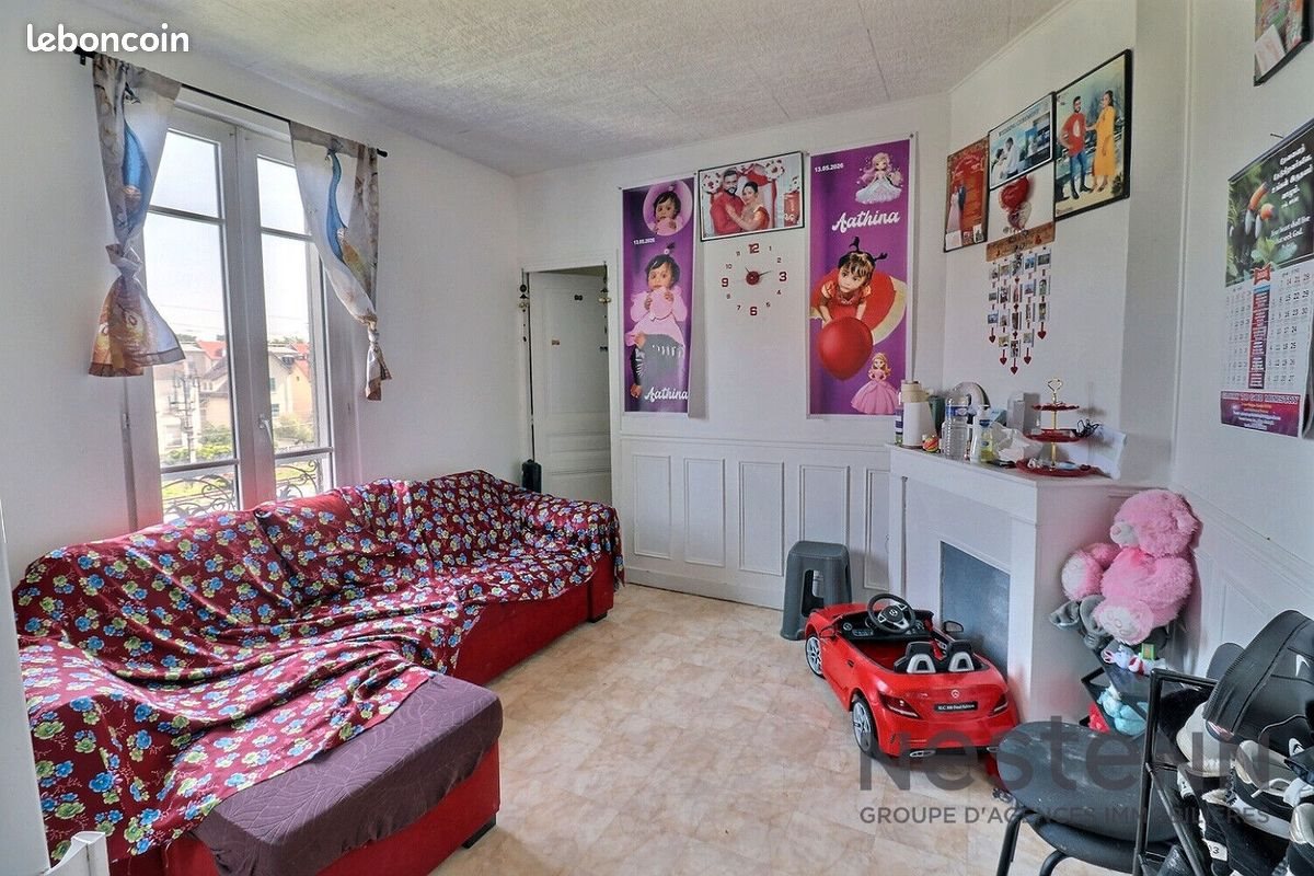 Appartement à vendre, 32m², Villemomble