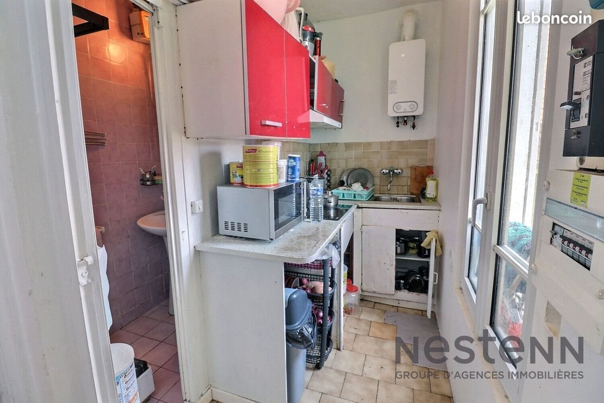 Appartement à vendre, 32m², Villemomble