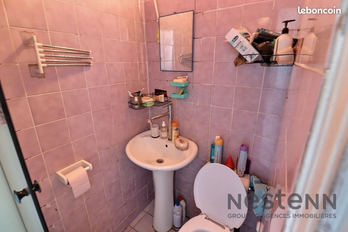 Appartement à vendre, 32m², Villemomble