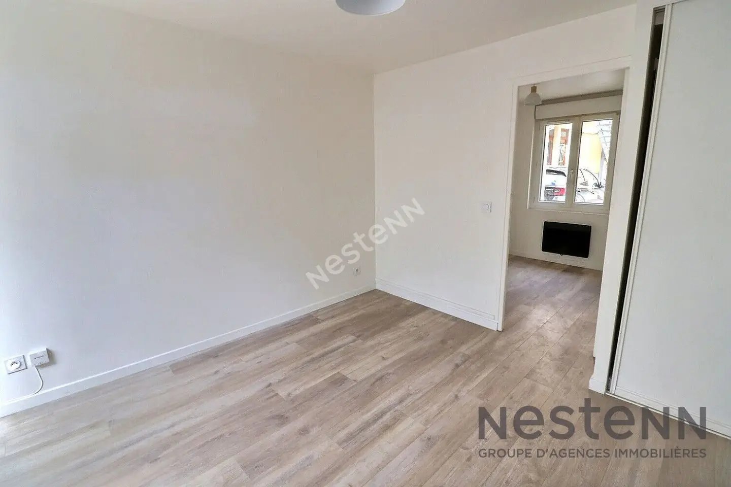 Appartement à louer, 23m², Neuilly-Plaisance