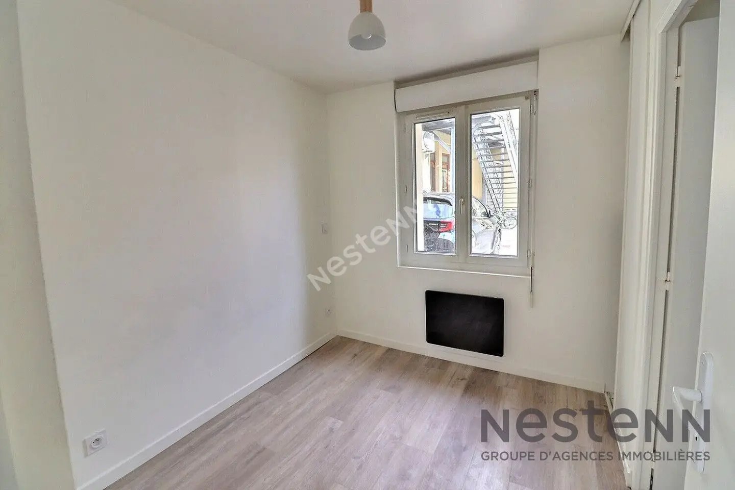 Appartement à louer, 23m², Neuilly-Plaisance