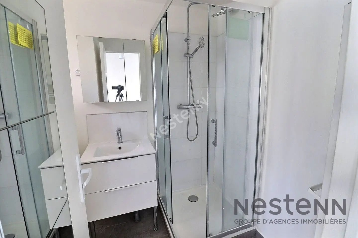 Appartement à louer, 23m², Neuilly-Plaisance