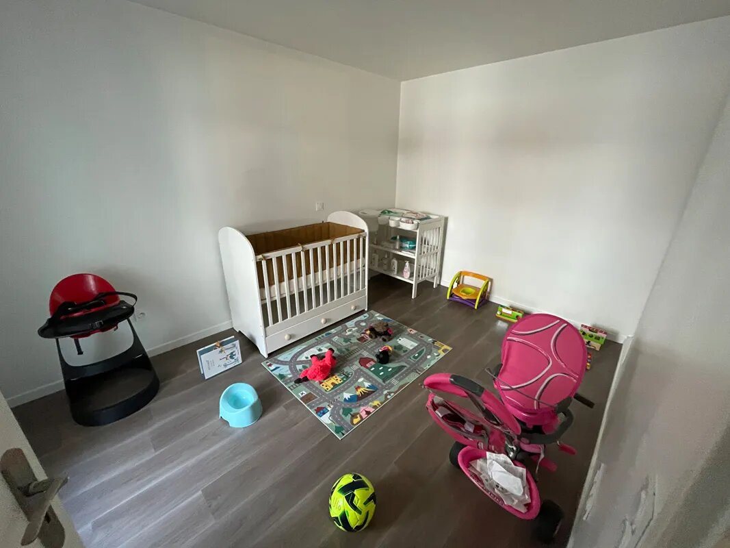Appartement à vendre, 40m², Neuilly-sur-Marne