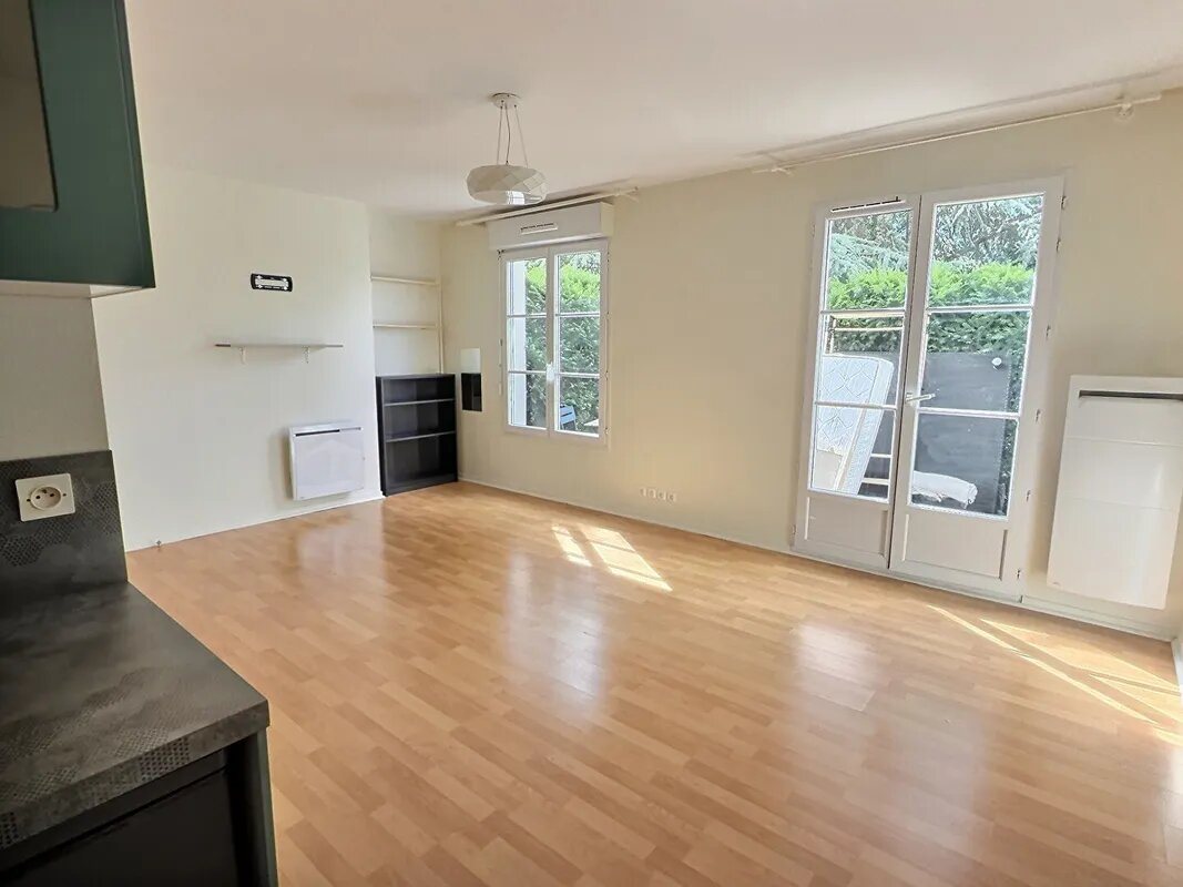 Appartement à vendre, 27m², Combs-la-Ville