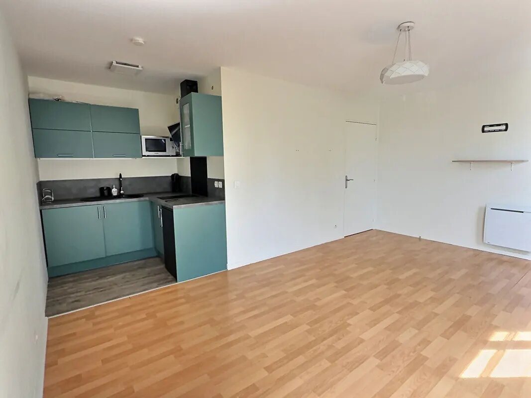 Appartement à vendre, 27m², Combs-la-Ville