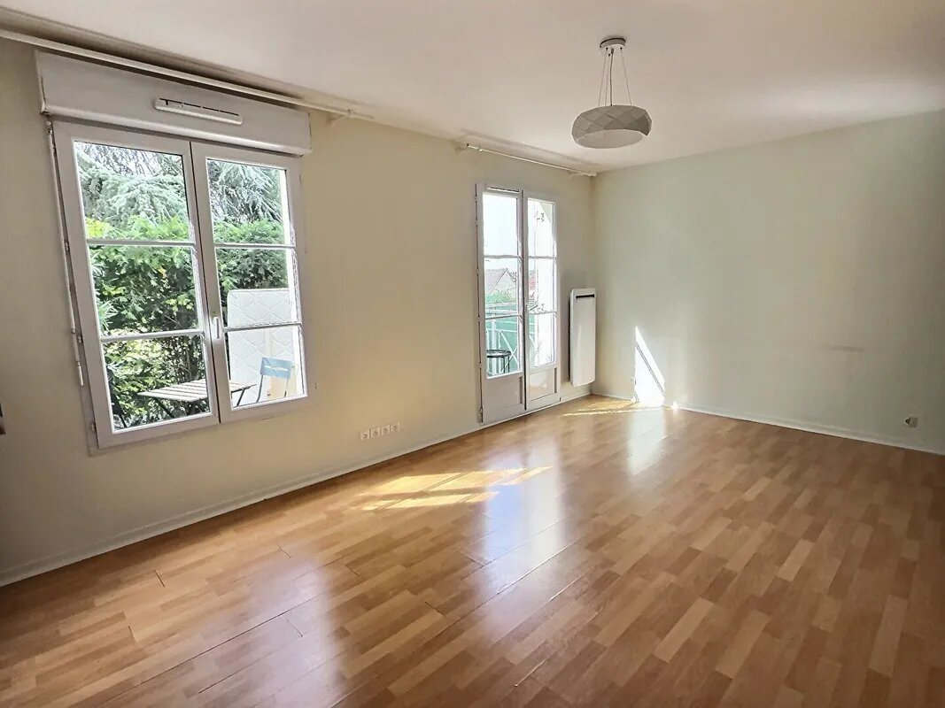 Appartement à vendre, 27m², Combs-la-Ville