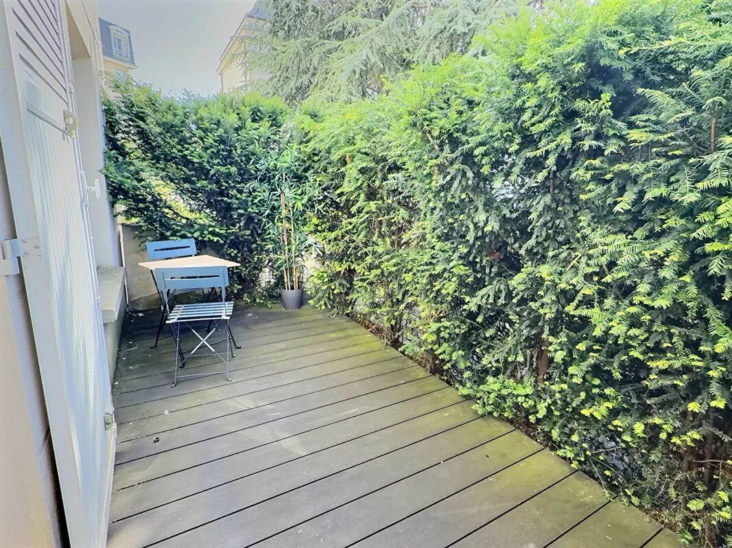 Appartement à vendre, 27m², Combs-la-Ville