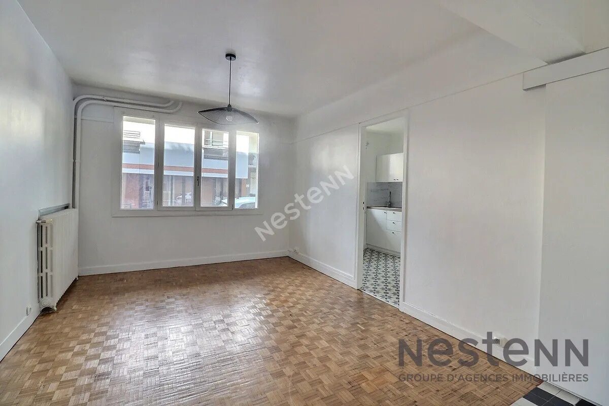 Appartement à vendre, 32m², Nogent-sur-Marne