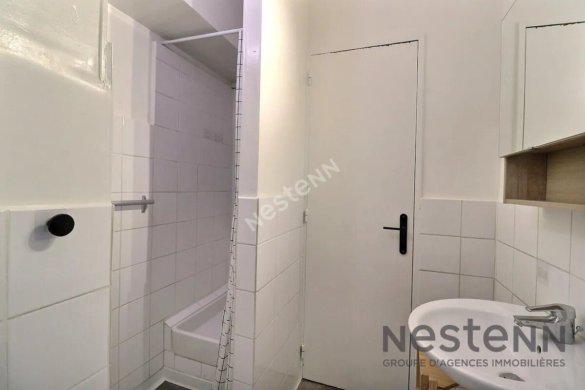 Appartement à vendre, 32m², Nogent-sur-Marne