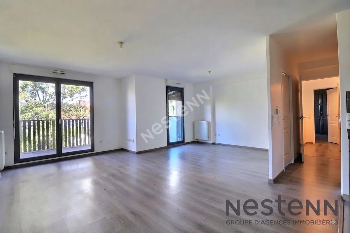 Appartement à louer, 78m², Villemomble