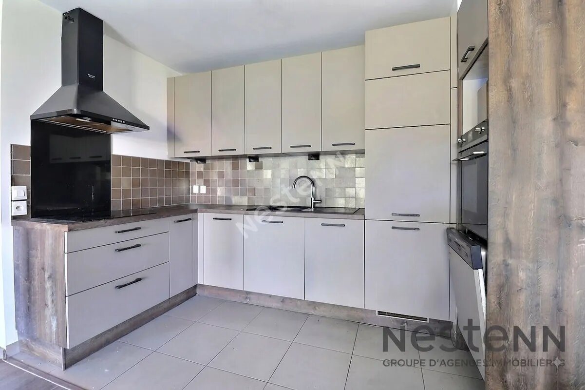 Appartement à louer, 78m², Villemomble