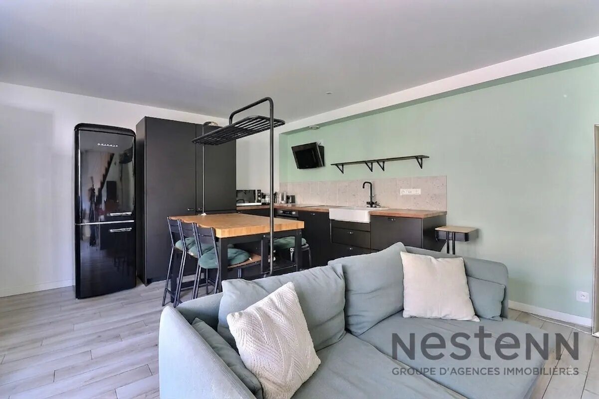 Maison à louer, 77m², Neuilly-sur-Marne