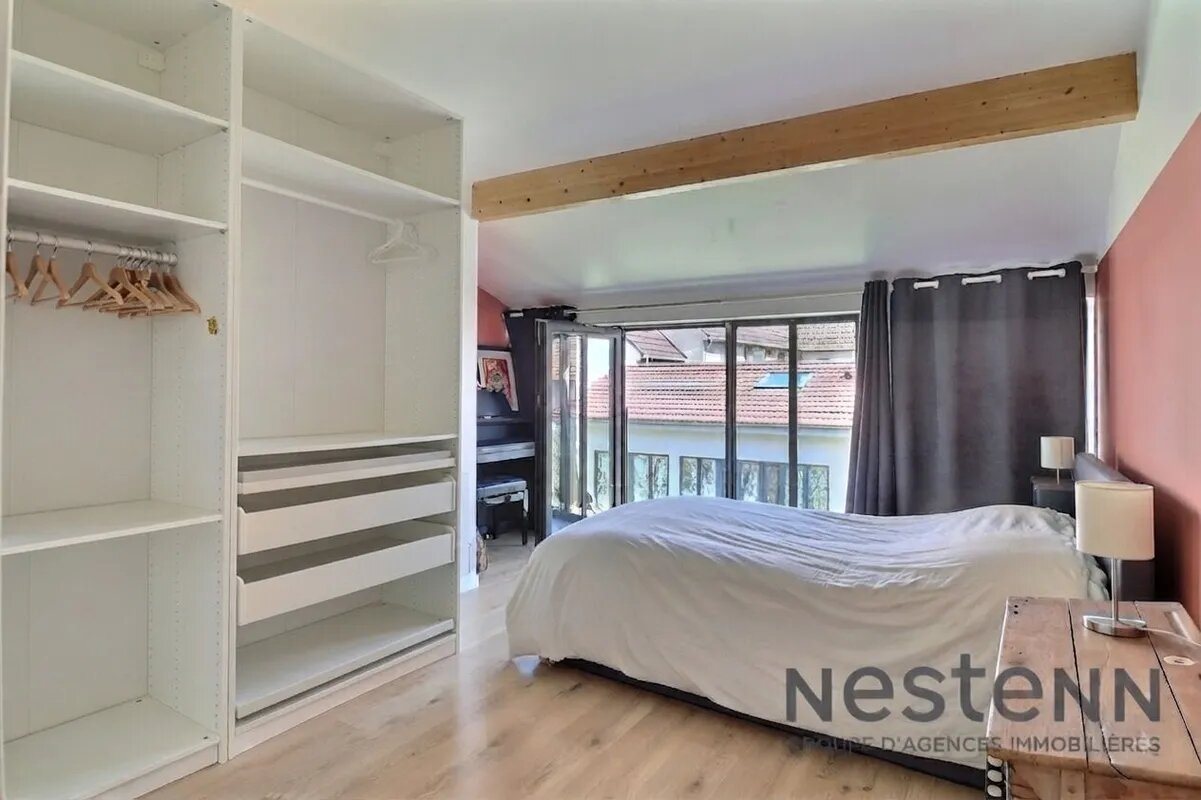 Maison à louer, 77m², Neuilly-sur-Marne
