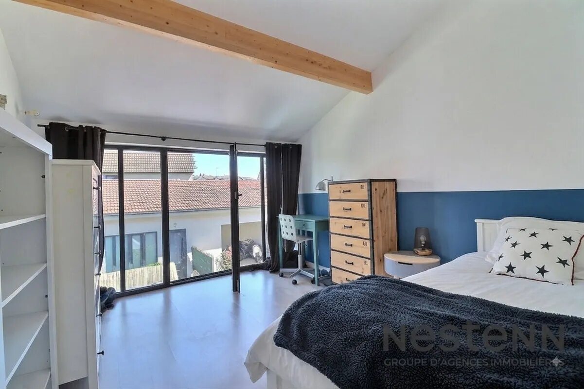 Maison à louer, 77m², Neuilly-sur-Marne