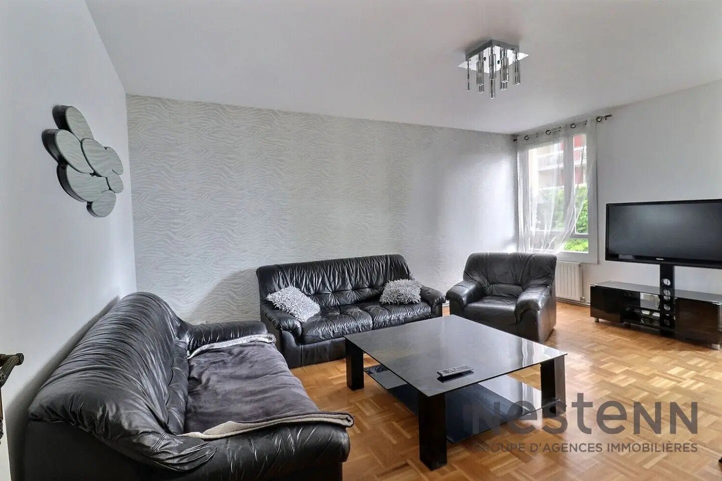 Appartement à louer, 83m², Neuilly-sur-Marne