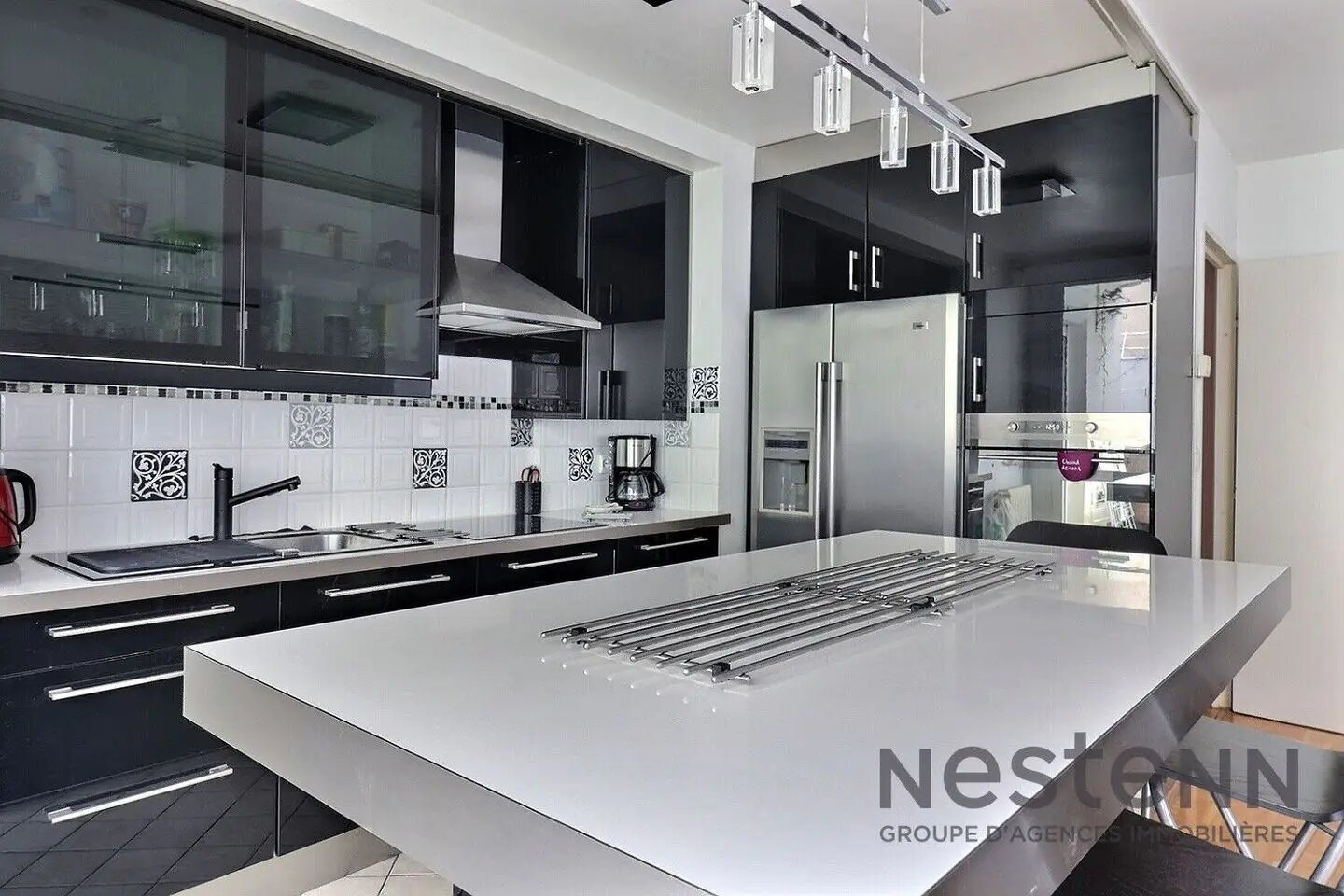 Appartement à louer, 83m², Neuilly-sur-Marne
