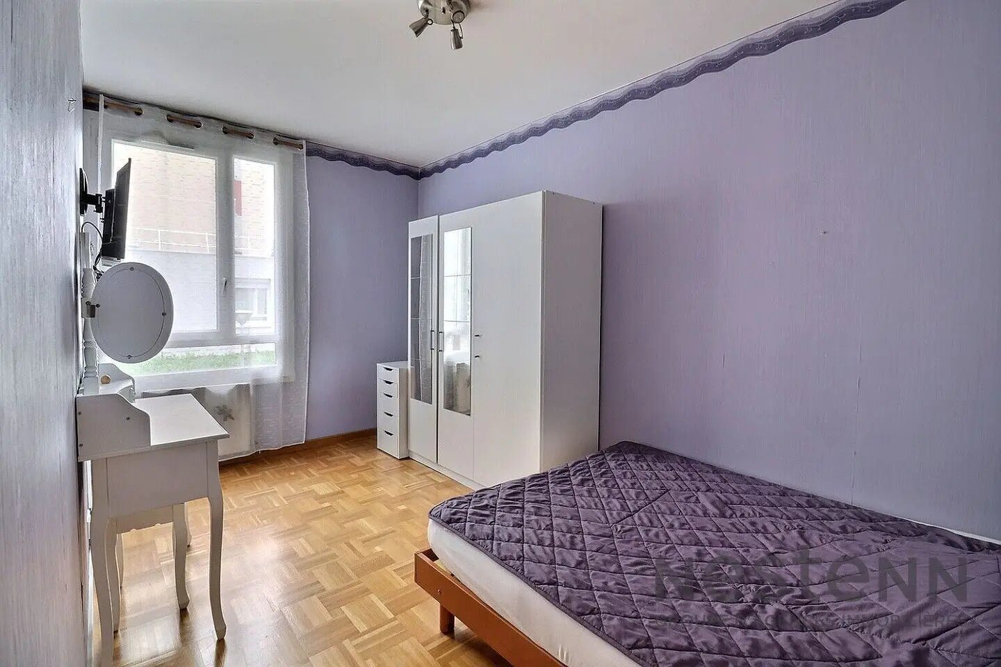 Appartement à louer, 83m², Neuilly-sur-Marne