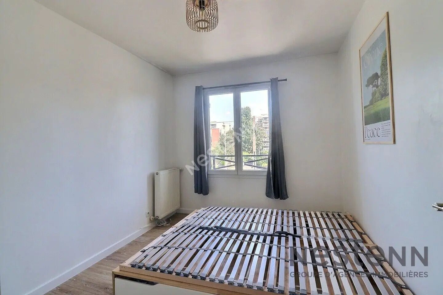 Appartement à vendre, 45m², Neuilly-Plaisance