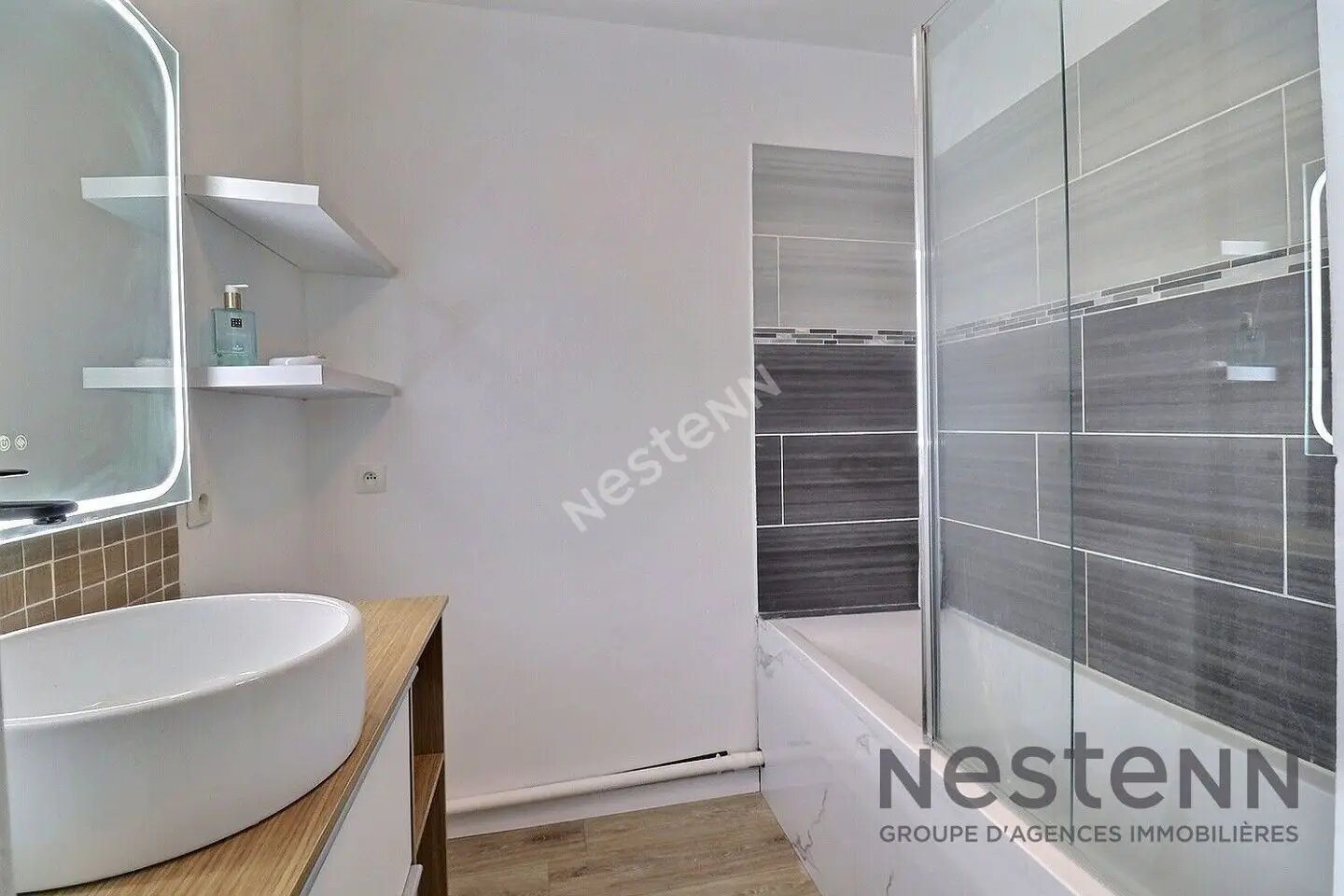 Appartement à vendre, 45m², Neuilly-Plaisance