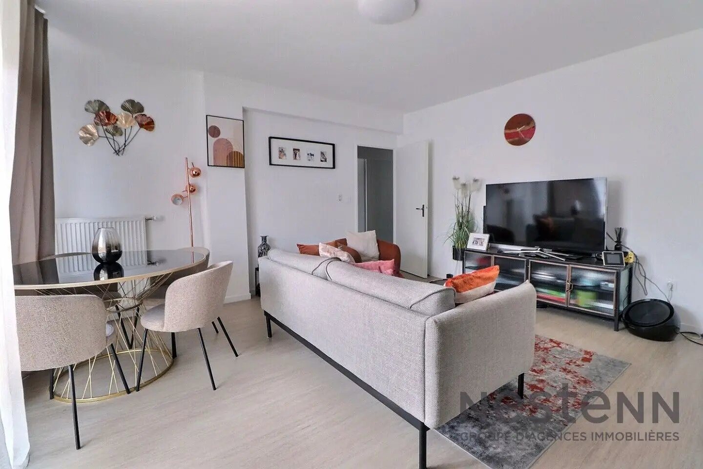 Appartement à vendre, 87m², Vaujours