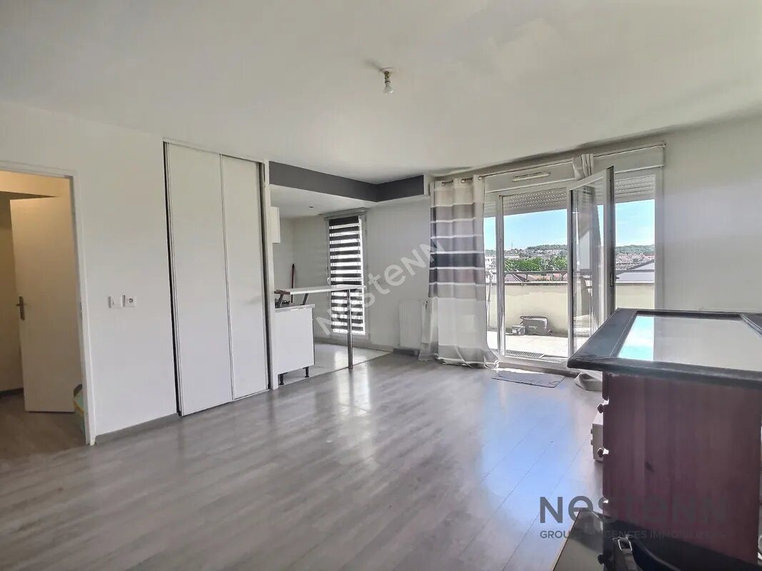 Appartement à vendre, 51m², Neuilly-sur-Marne