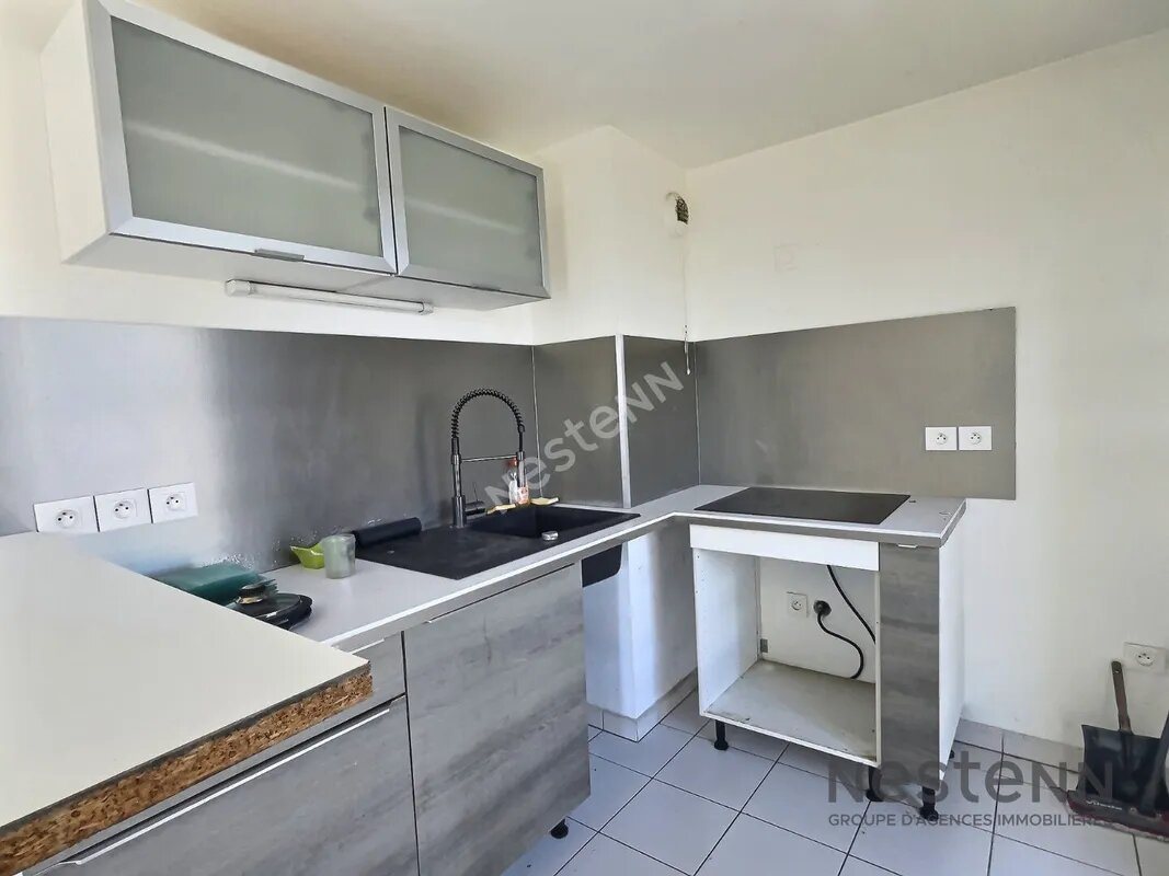 Appartement à vendre, 51m², Neuilly-sur-Marne