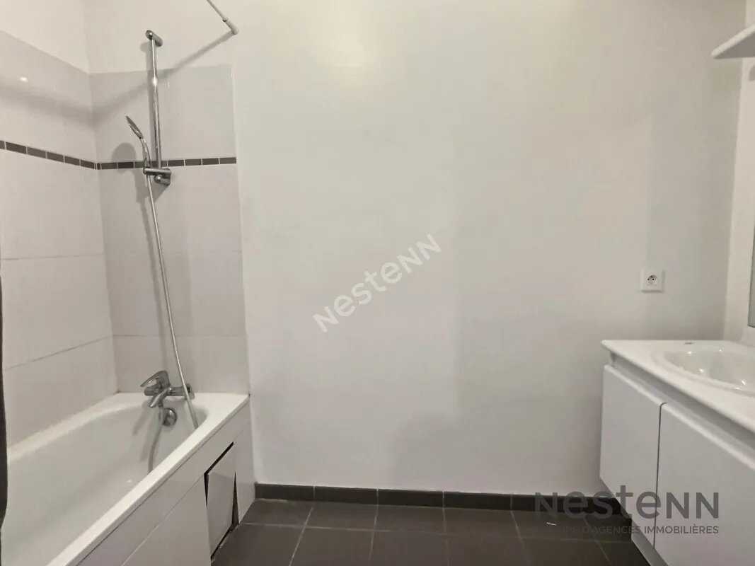 Appartement à vendre, 51m², Neuilly-sur-Marne