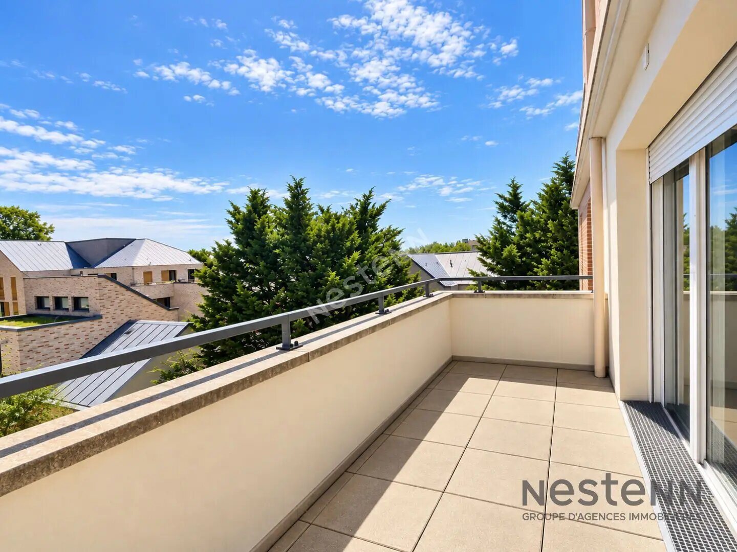 Appartement à vendre, 50m², Neuilly-sur-Marne