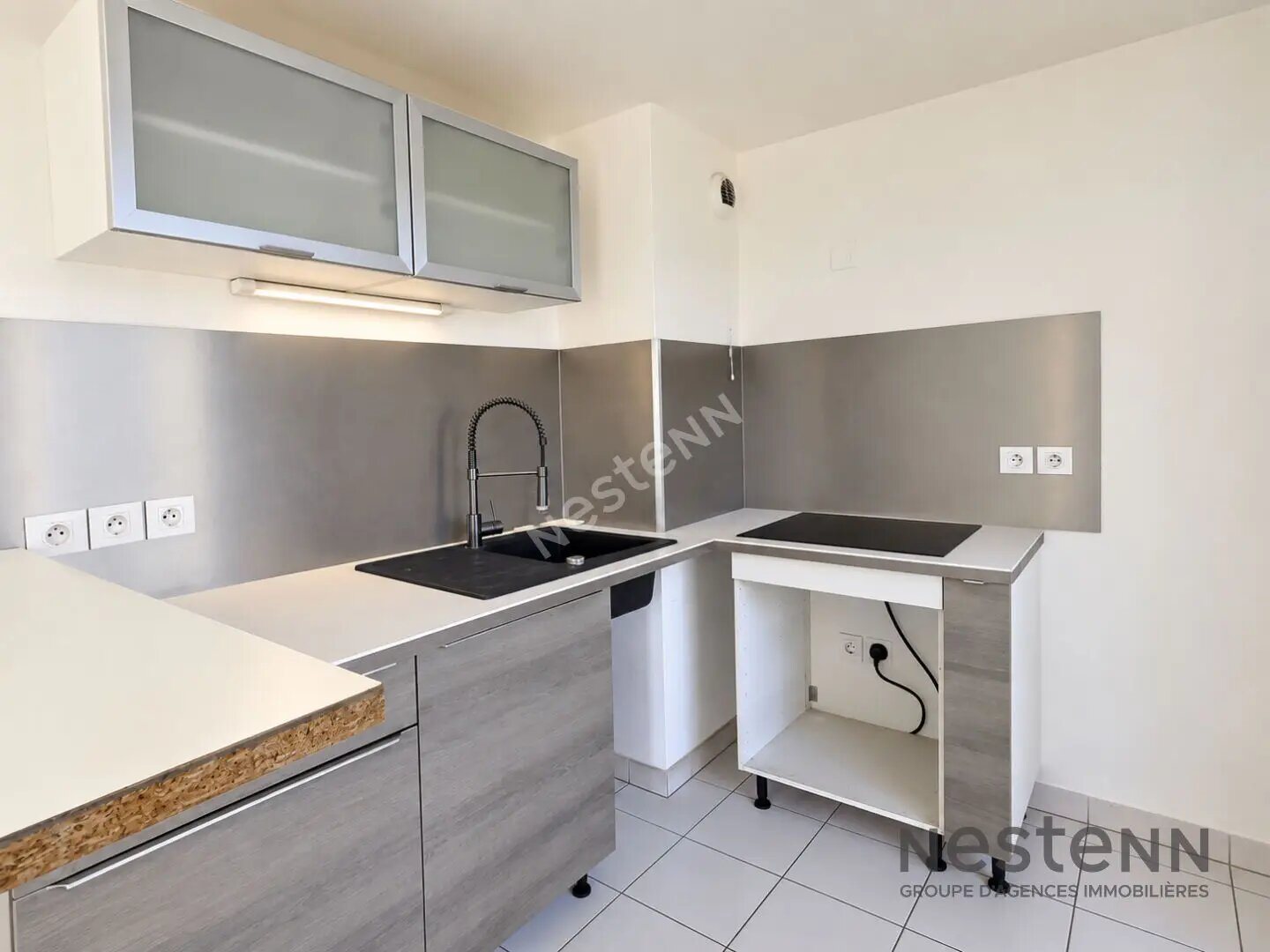 Appartement à vendre, 50m², Neuilly-sur-Marne