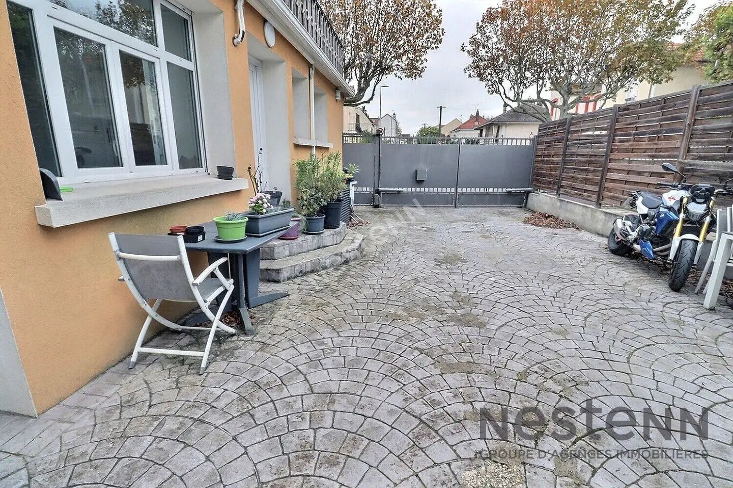 Maison à vendre, 170m², Neuilly-Plaisance
