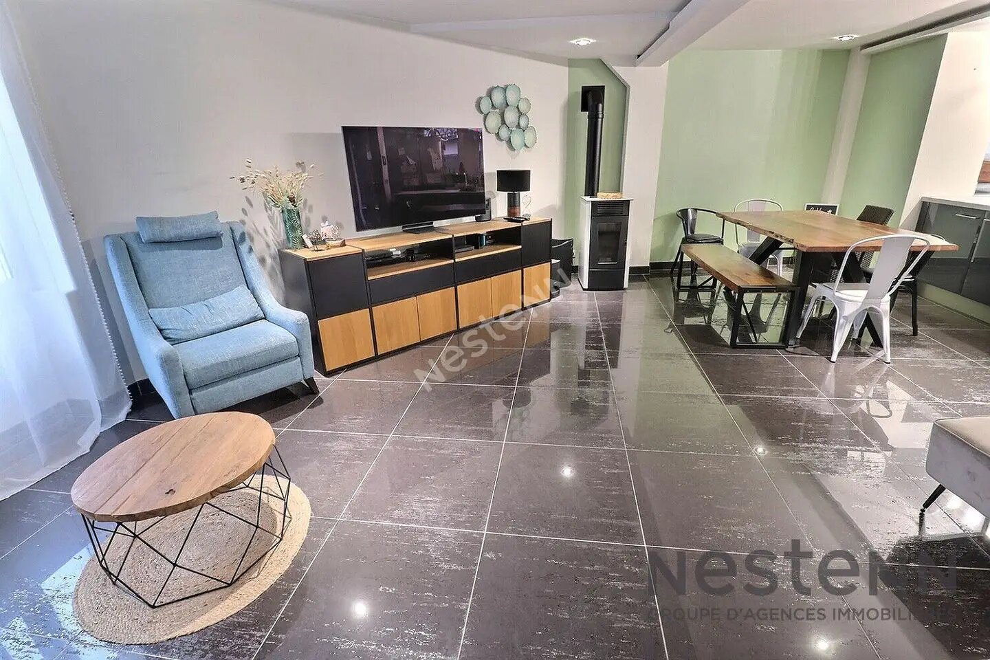 Maison à vendre, 170m², Neuilly-Plaisance