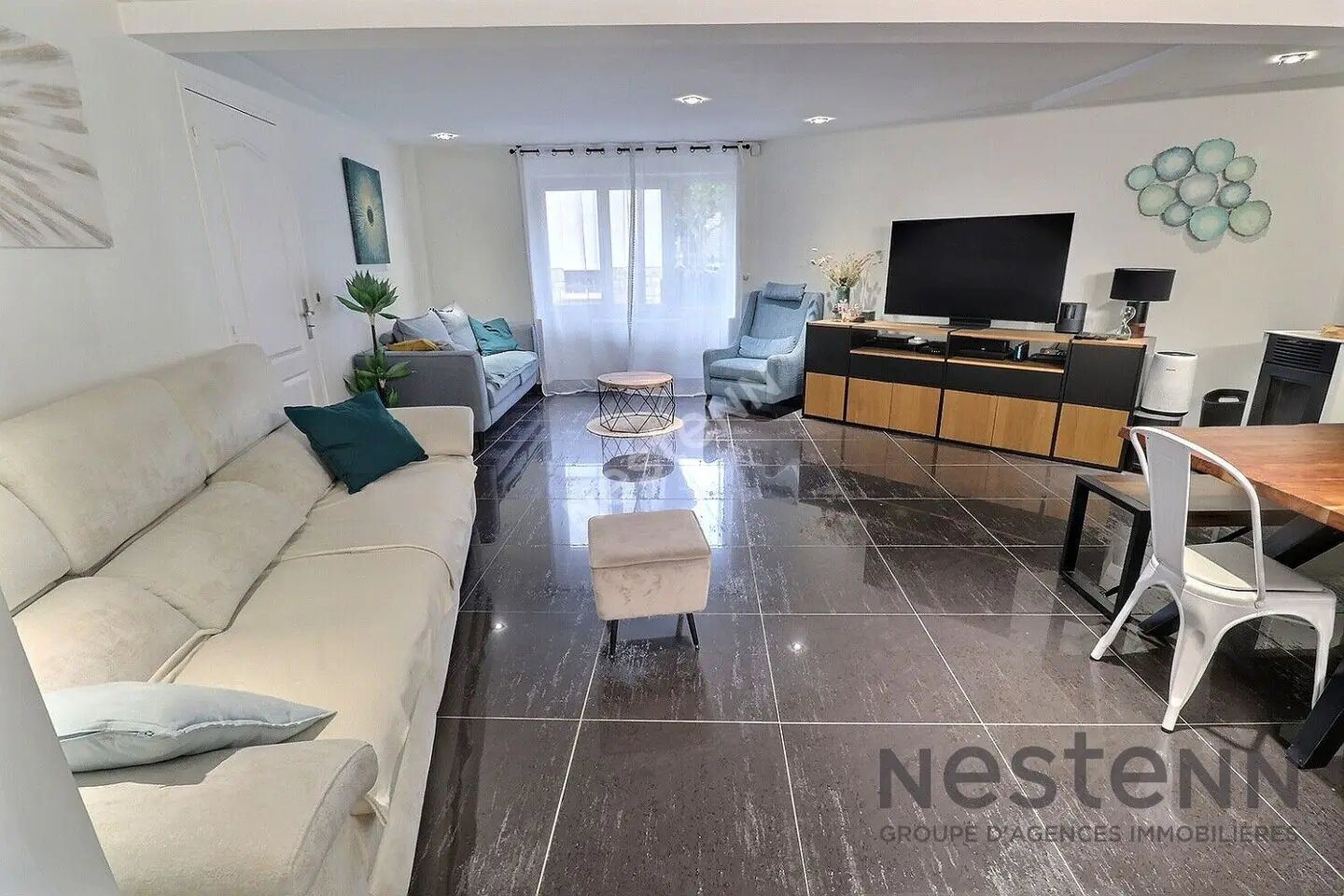 Maison à vendre, 170m², Neuilly-Plaisance