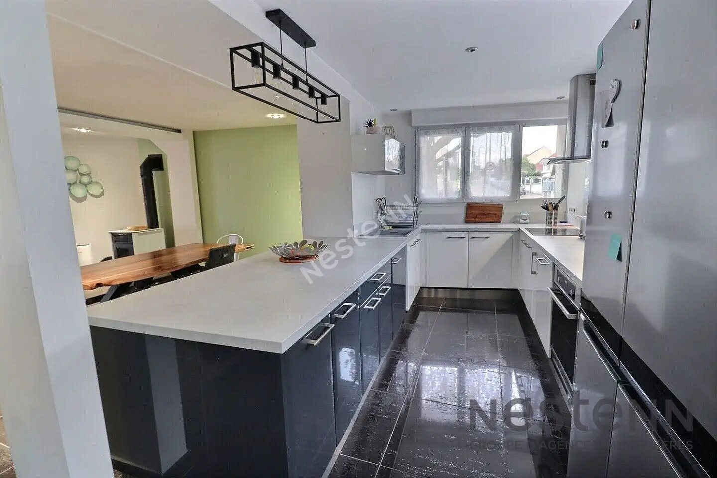 Maison à vendre, 170m², Neuilly-Plaisance