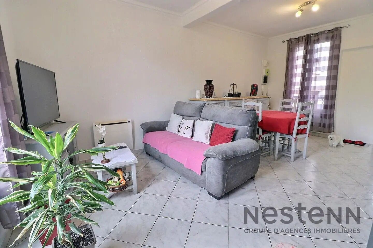Maison à vendre, 52m², Le Perreux-sur-Marne