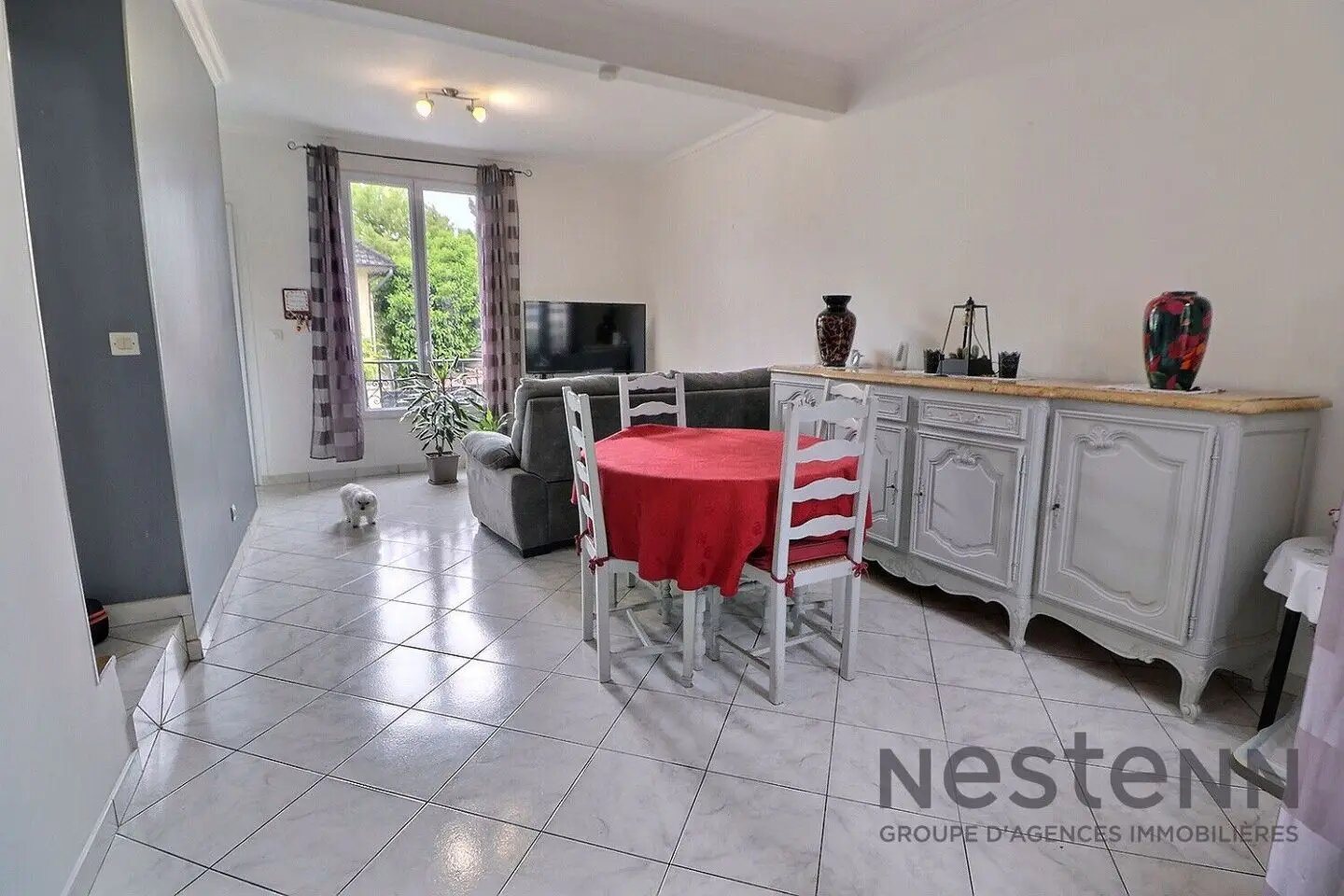 Maison à vendre, 52m², Le Perreux-sur-Marne