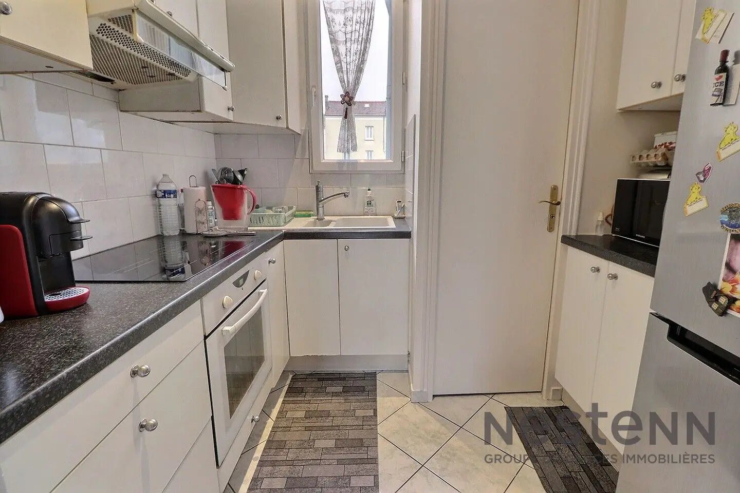 Maison à vendre, 52m², Le Perreux-sur-Marne