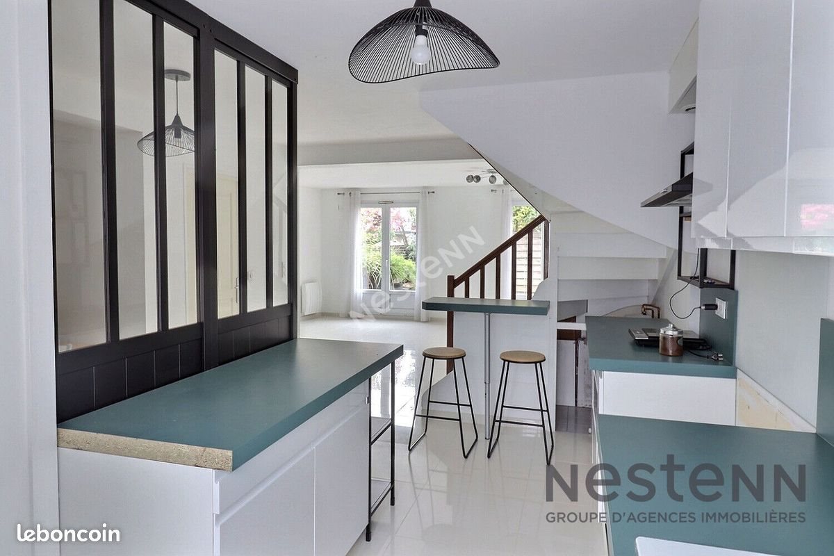 Maison à vendre, 123m², Neuilly-sur-Marne