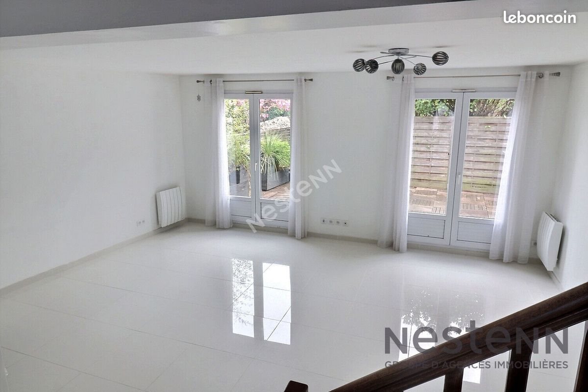 Maison à vendre, 123m², Neuilly-sur-Marne