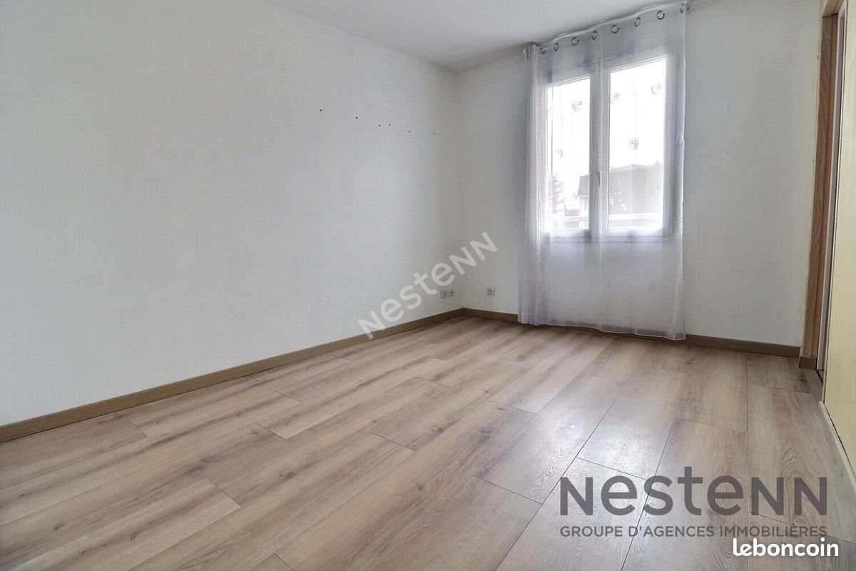 Maison à vendre, 123m², Neuilly-sur-Marne