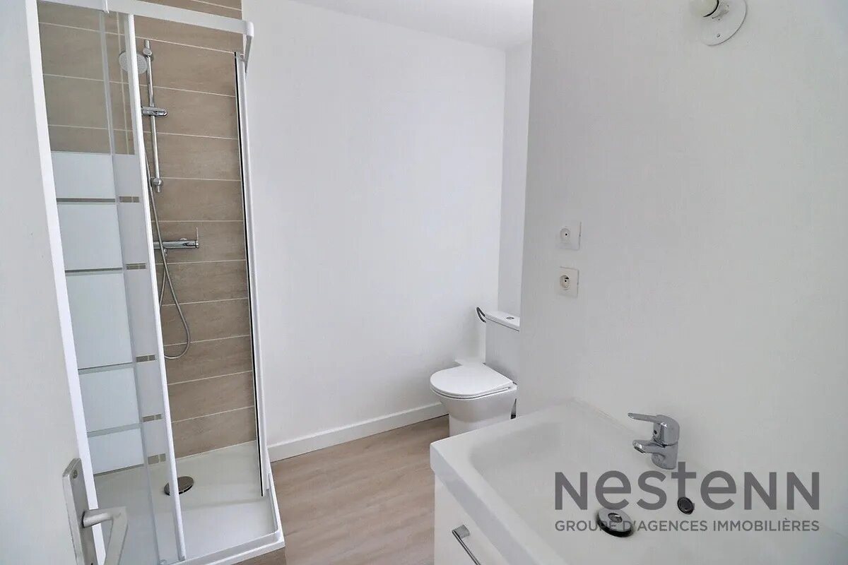 Appartement à louer, 43m², Neuilly-Plaisance