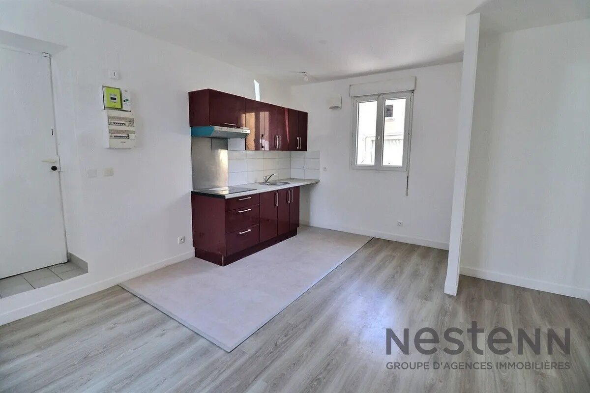 Appartement à louer, 43m², Neuilly-Plaisance