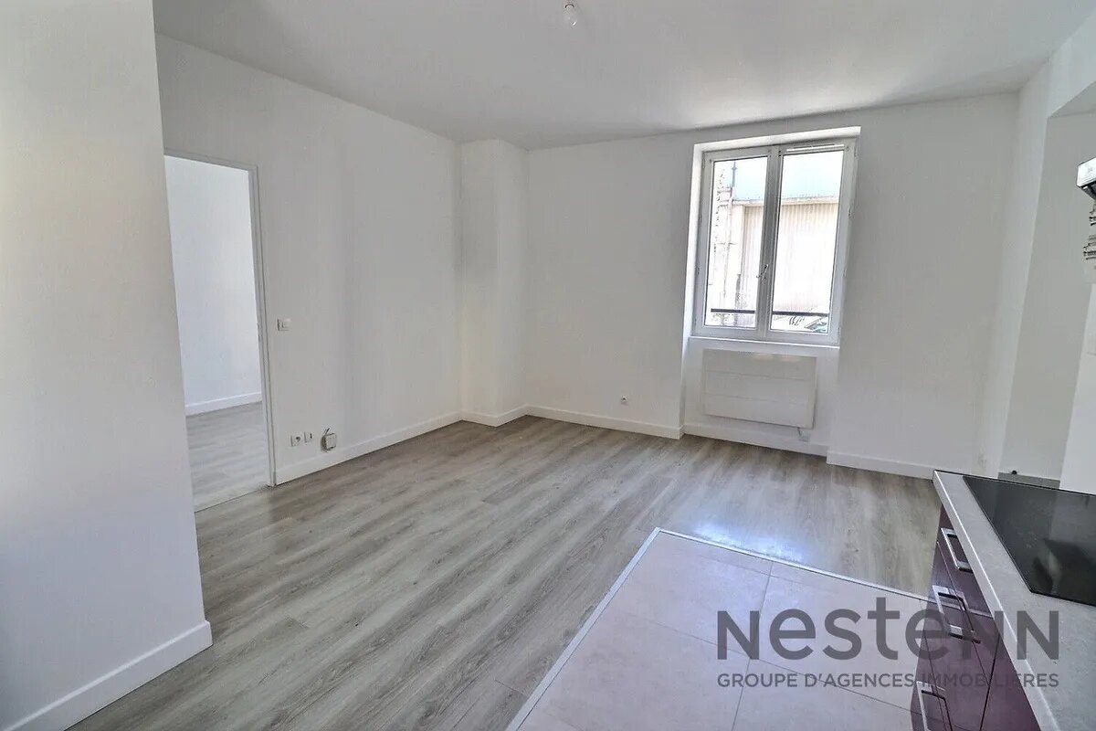 Appartement à louer, 43m², Neuilly-Plaisance
