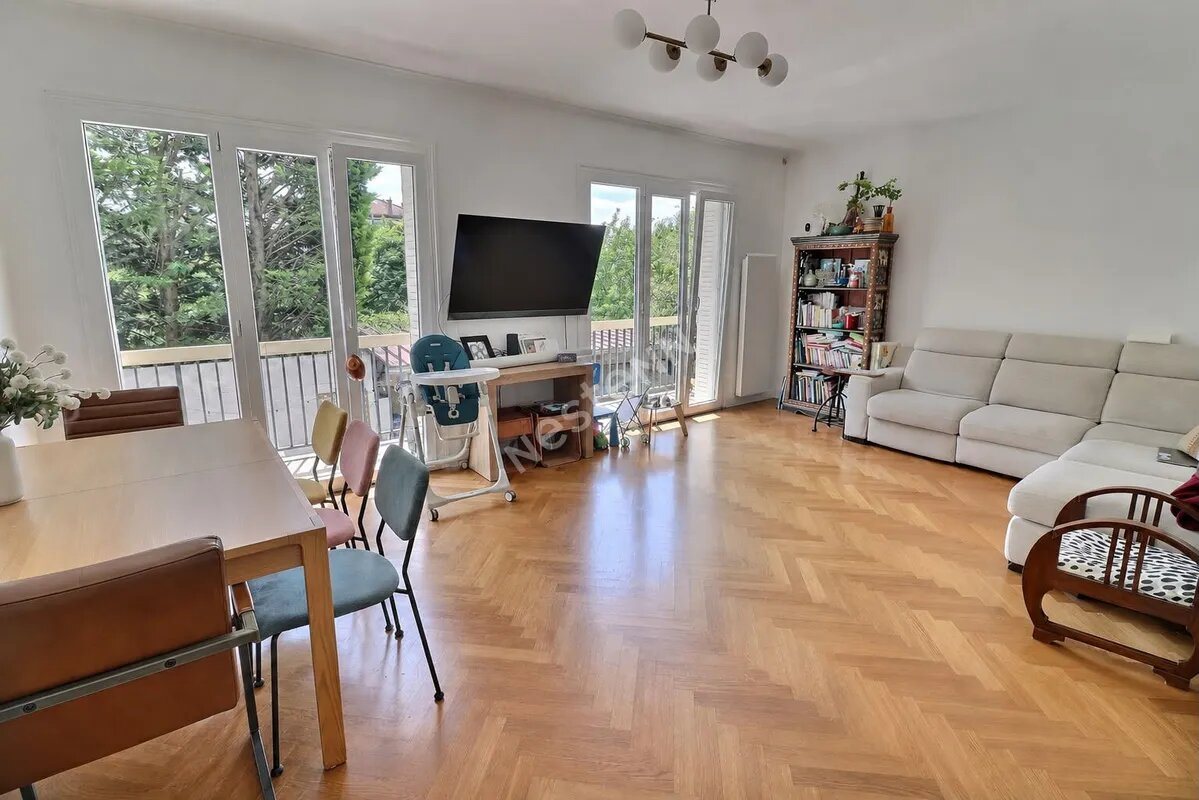 Appartement à vendre, 83m², Fontenay-sous-Bois