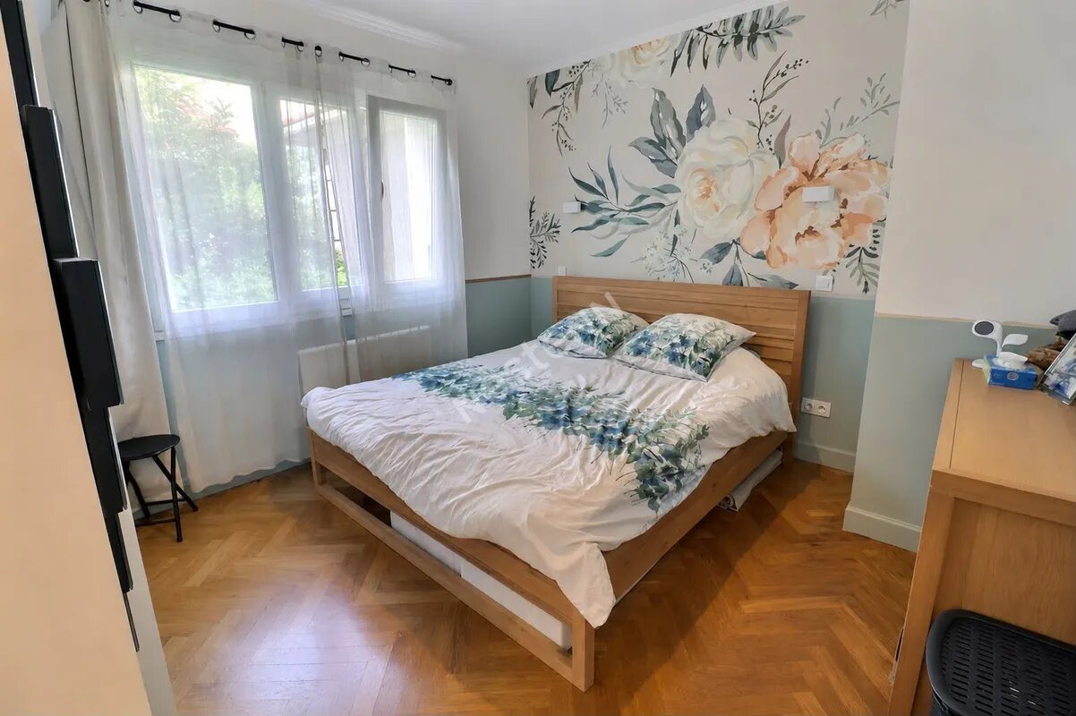 Appartement à vendre, 83m², Fontenay-sous-Bois