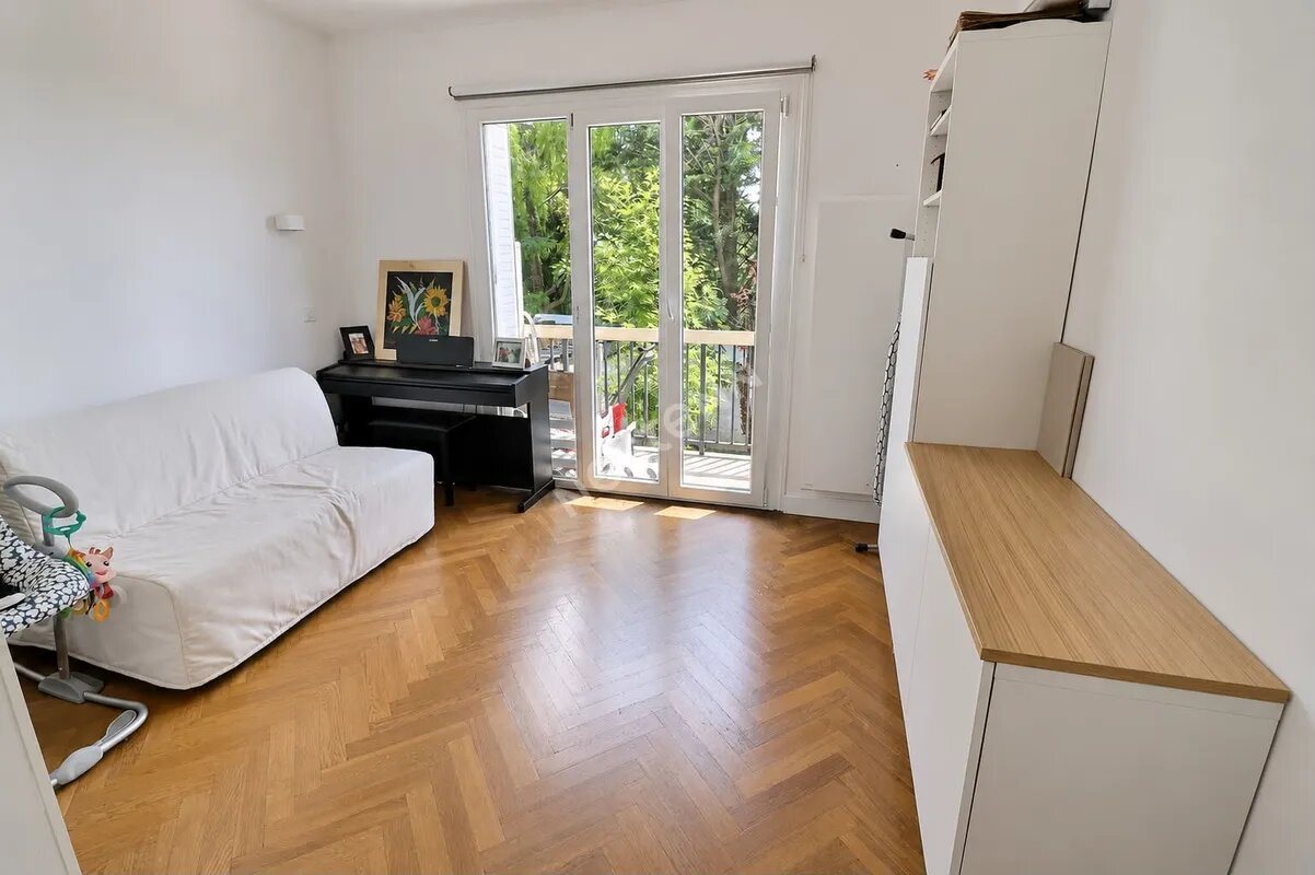 Appartement à vendre, 83m², Fontenay-sous-Bois