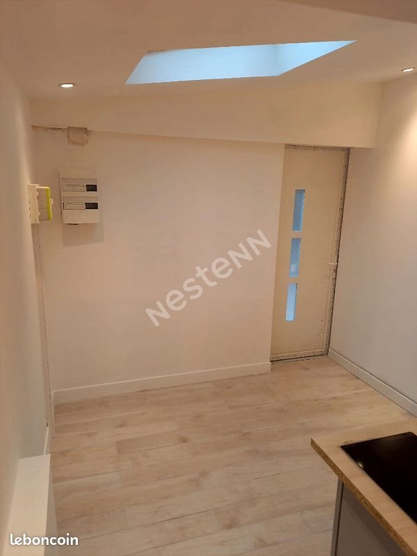 Appartement à vendre, 37m², Neuilly-Plaisance
