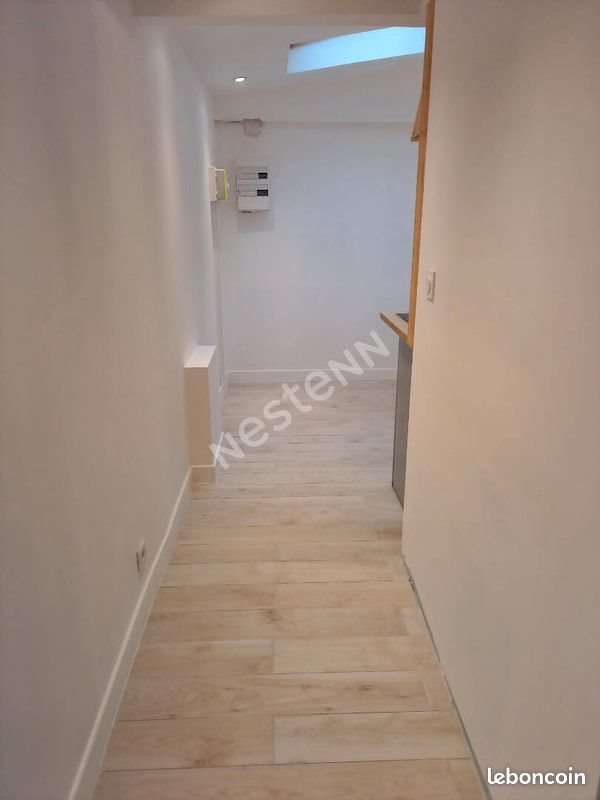 Appartement à vendre, 37m², Neuilly-Plaisance