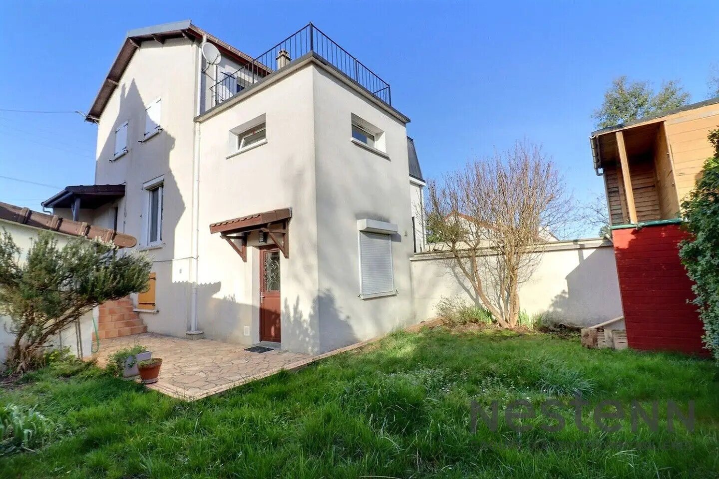 Maison à vendre, 95m², Neuilly-Plaisance