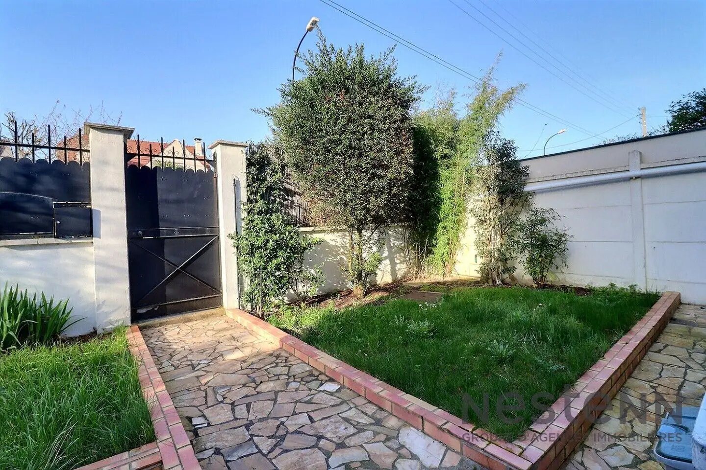 Maison à vendre, 95m², Neuilly-Plaisance